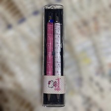 harrods Hello Kitty pen set of