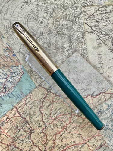Vintage 1946 parker - 1946, 51