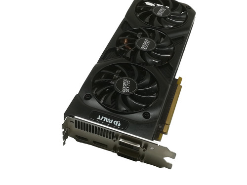 Palit geforce gtx 770 2gb - palit,