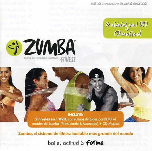 Zumba fitness - fitness,