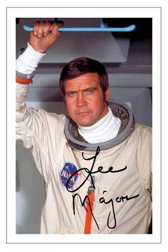 Lee majors six - majors, dollar