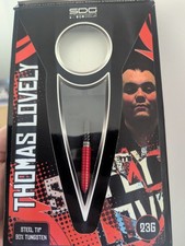 Superdarts Thomas Simply