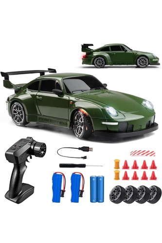 4wd racing car 2 - rc,