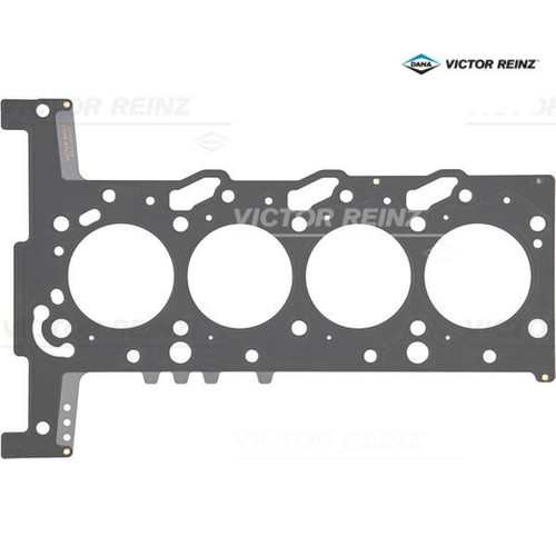 Gasket cylinder head - cylinder,
