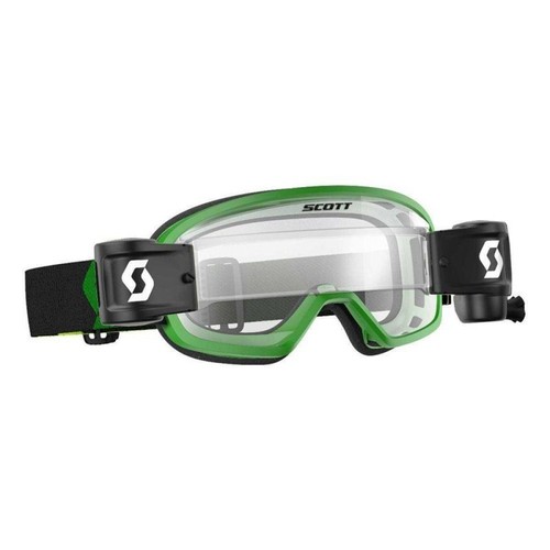 Scott buzz goggles - kids, pro
