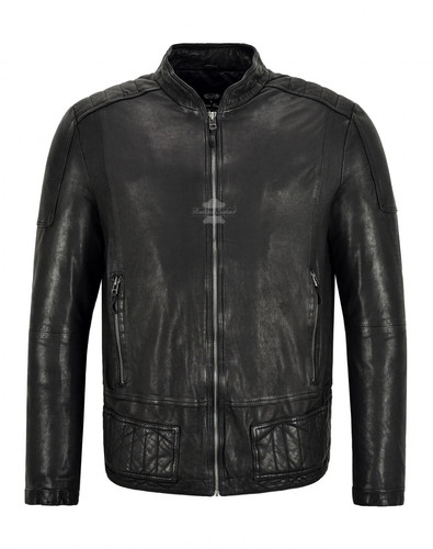 Mens vintage washed effect - mens,