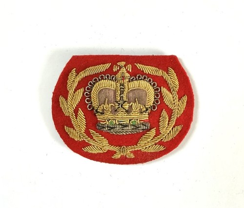 Vintage british army wo2 - vintage,