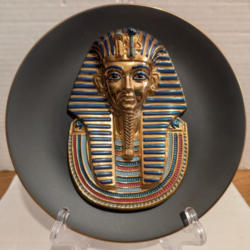 Osiris porcelain the golden - -,