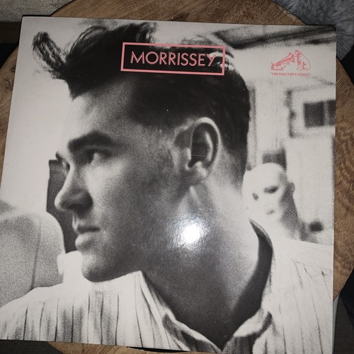 Morrissey pregnant for the - morrissey,