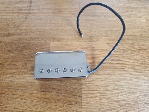 Tonerider ac2 alnico pickup - tonerider, ii