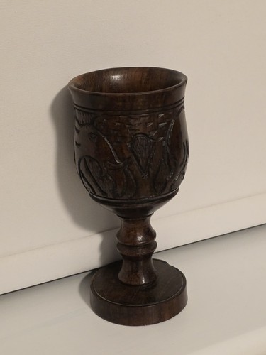 Vintage african trade - vintage,