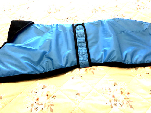 Greyhound waterproof walking