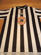 Newcastle United Shirt . Shearer