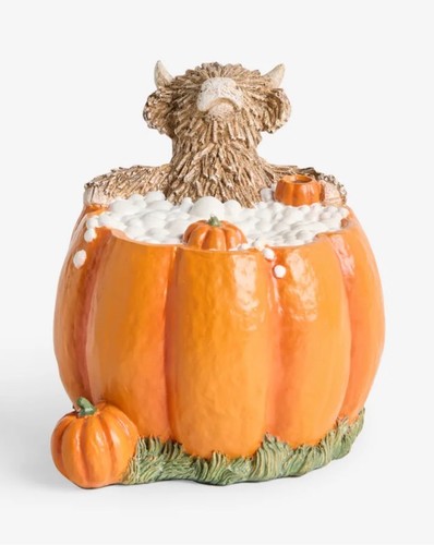 Next hamish pumpkin - pumpkin, bath