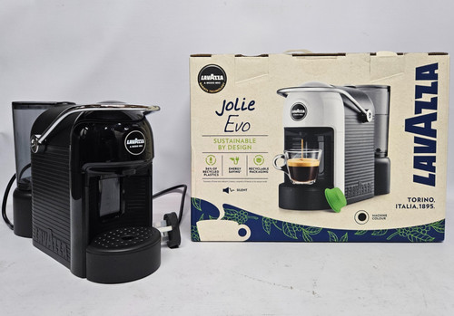 Lavazza jolie evo pod coffee - lavazza,