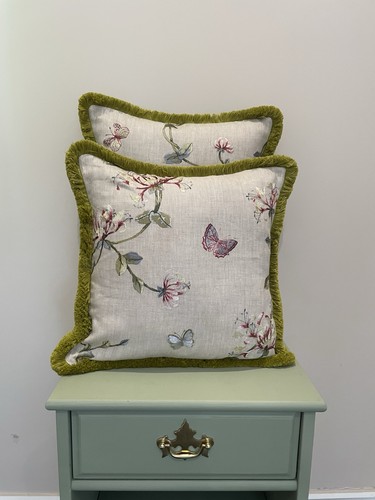 Colefax and fowler honeysuckle - fowler,