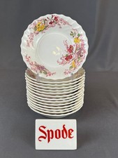 14 Spode FAIRY DELL 5 ⅜”