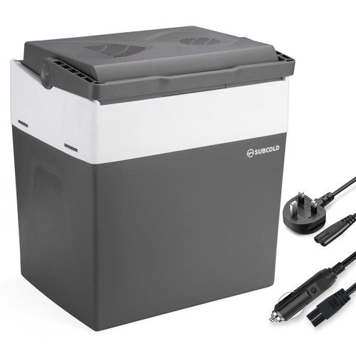 Subcold euro30 electric cool - subcold,