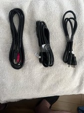 HDMI Cable Lead 2m High Speed v1.4 HD 1080P 3D for PS3 PS4 XBOX Switch SKY TV