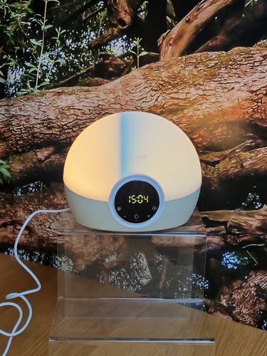 Lumie bodyclock spark - 100, sad
