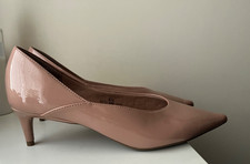 M&S Shoes Size UK 6.5 Pink