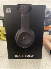 Beats by Dr. Dre Solo³