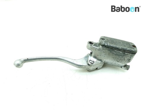 Brake master cylinder front - master,