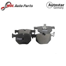 AutoStar Germany Brake Pad