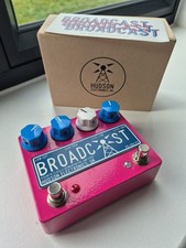 Hudson Broadcast Dual