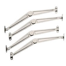 2pair Door Lift Up Strut Lid