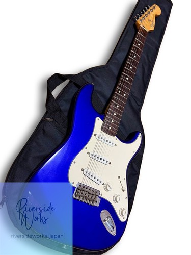 Fender mexico stratocaster - mexico,