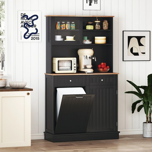 Litre freestanding tilt - 38-litre,