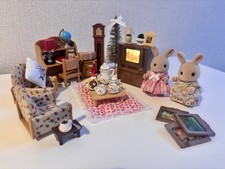Sylvanian Families