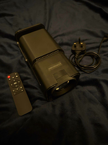 Magcubic hy320 smart projector - hy320,
