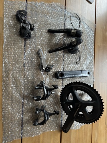 Shimano ultegra 6700 rim - 6700, brake