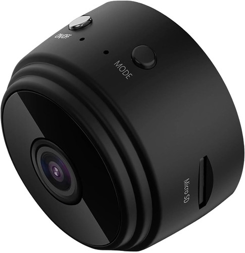 Mini wireless motion - mini,