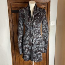 Peruvian Connection Brown Grey