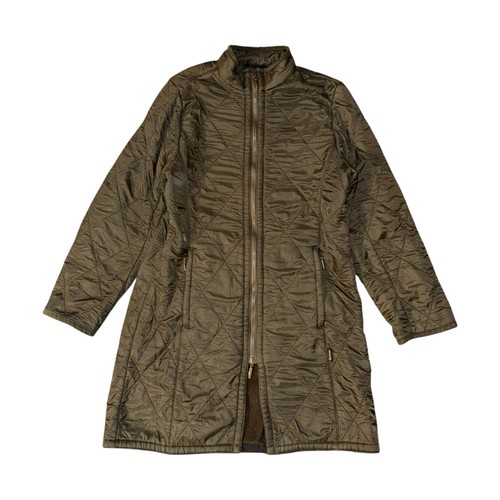 Barbour jacket womens 14 - uk,