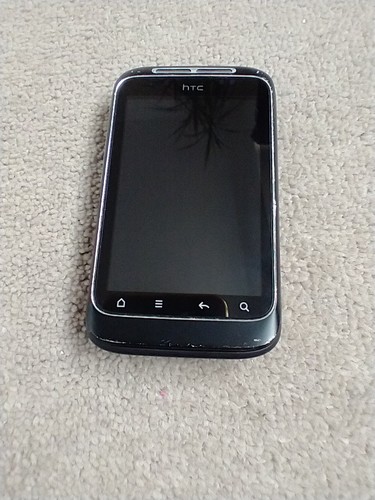 Genuine vintage retro htc - genuine,