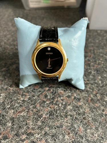 Vintage sekonda diamond - sekonda,