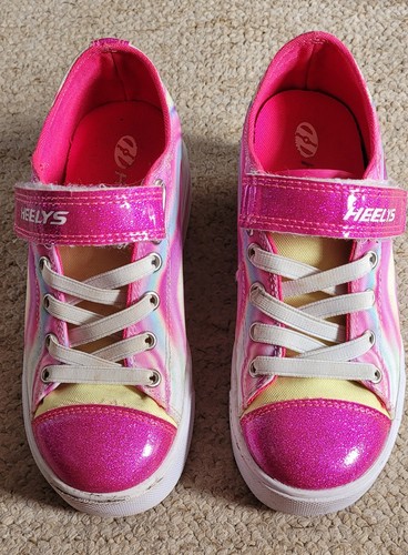 Heelys girls size uk - girls', 13