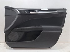 2018 FORD MONDEO Mk5 5 Door Estate Front Right Door Card Panel 2167950
