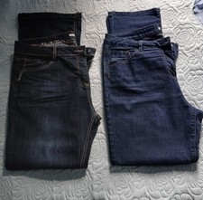 Ladies  Size 18 Jeans Stretch