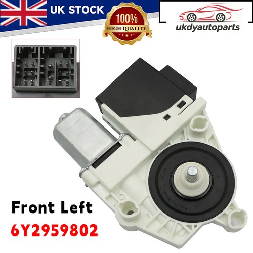 Electric window regulator - electric,