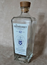 Glenturret 12 Year Old Whisky