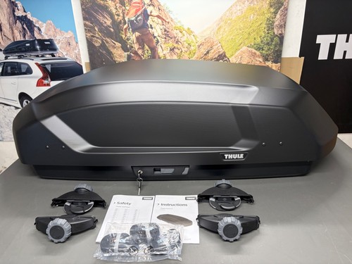 Thule force small - small, 645100