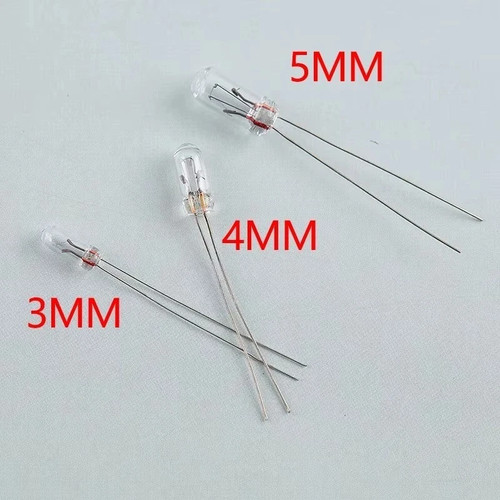 10x edison miniature 07a 12v - miniature, 0.07a