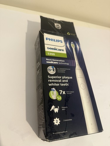 Philips sonicare 5300 sonic - sonicare,