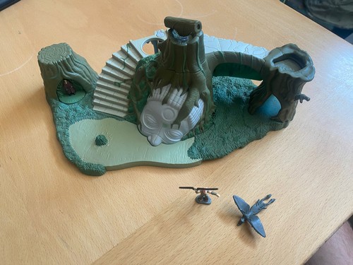 Galoob star wars micro - star,