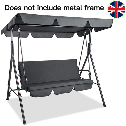 Sunshade cover seater - cover,